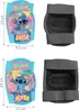 DISNEY Stitch Knie- und Ellbogenschützer für Kinder, Produktbild-Vorschau 7