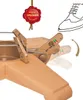 Krinner Christbaumständer 'Vario Tölz', bis 250cm und 12cm Produktbild-Vorschau 8