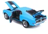 Maisto 31453B - Model samochodu - Ford Mustang Mach 1 '70 Podgląd zdjęcia produktu 2