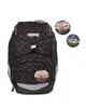 Rucksack Ergobag Bearpower 200 Bearpower Prime Kind Schwarz Produktbild-Vorschau 3