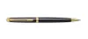 Waterman Hémisphère Kugelschreiber | Hochglänzend Schwarz Produktbild-Vorschau 4
