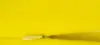 Zoeppritz Kissenhülle Soft-Fleece Farbe yellow Größe 50x50 Produktbild-Vorschau 2