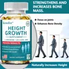 Height Growth (120 Kapseln) Nahrungsergänzungsmittel, Produktbild-Vorschau 10