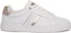 Tom Tailor Sneaker Low Damen 32323132313632 Weiß 39 EU Produktbild-Vorschau 1