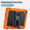 Lenovo Tab 10.1 TB311FU Hülle - Coverup Heavy Duty Case mit Produktbild-Vorschau 3
