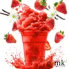 Slush-Sirup Eis Erdbeertraum (Erdbeere-Vanille) | Produktbild-Vorschau 2