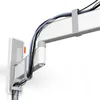 Vogels COMFORT TVM 3645 blanc Full Motion+ Large Support Voir les images du produit 4