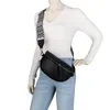 Bauchtasche (8330) Umhängetasche Crossbody-Bag Kunstleder Produktbild-Vorschau 5