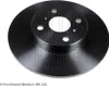 2x BLUE PRINT Bremsscheibe ADT34351 hinten für TOYOTA MR 2 Produktbild-Vorschau 1