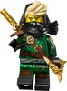LEGO: Tajemný Ronin (Série 29) Náhled obrázku produktu 1