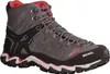 Meindl Lite Hike Lady GTX anthrazit/rose Wanderschuhe UK 7 Produktbild-Vorschau 1