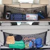 Auto Kofferraum Netztasche, Gepäcknetztasche, Produktbild-Vorschau 4