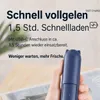 Tragbare Handventilatoren 3 Windstufen, 10 Stunden Produktbild-Vorschau 8