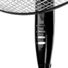 Salco STS-40.4 Ventilator Schwarz, Chrom Produktbild-Vorschau 4