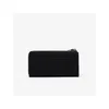 LACOSTE porte-monnaie Daily Lifestyle Slim Zip Wallet Noir Voir les images du produit 6