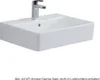 Ideal Standard Connect lavabo, 1 trou pour robinet, avec Voir les images du produit 9