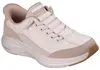 Skechers Slip-Ins: Cozy Fit Knotted Bungee  Sneakers Laag - Voir les images du produit 21