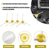 6er-Pack Ersatz-Seitenbürsten für iRobot Roomba 600 700 800 Produktbild-Vorschau 3