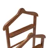 Skye Decor - Beta Double - Noce - Vano uomo - Noce - 100 % Anteprima dell’immagine prodotto 5