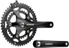 SHIMANO Garniture de pignon à chaîne "FC-RS200" 34 / 50 Voir les images du produit 2