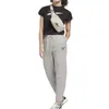 Reebok Damen-Jogginghose, grau, HI5849 S Produktbild-Vorschau 4