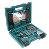Makita D-33691, Bohrer, Bohrerbit-Set, 71 Stück(e) Produktbild-Vorschau 17