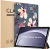 Schutzhülle + 2x 9H Display Glas für Samsung Galaxy Tab Produktbild-Vorschau 1