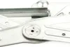 Elektrischer Fensterheber mit Motor 8200051779 vorne links Produktbild-Vorschau 8