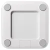 Xiaomi Body Composition Scale S400 Weiß Produktbild-Vorschau 5
