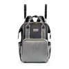 Stilvolle Kinderwagen Tasche Rucksack BASIC OSLO STYLE Baby Produktbild-Vorschau 8