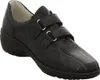 Waldläufer Damen Halbschuhe schwarz, Leder, Weite K, Produktbild-Vorschau 44
