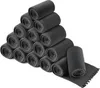 wometo 16er Set WAVE Fleecedecken 120x160 cm –  ca. 300g Produktbild-Vorschau 1