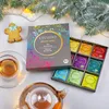 Creano  Kräutertee Geschenkset „ORGANIC HERBAL TEA“ - 27 Produktbild-Vorschau 2