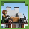 LEGO® Minecraft™ 21261 Twierdza wilków Podgląd zdjęcia produktu 19