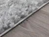 Steffensmeier Hochflor Teppich Vaasa | Shaggy Langflor Produktbild-Vorschau 4