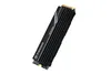 Transcend MTE250H - SSD - 2 TB - intern - M.2 2280 - PCIe Produktbild-Vorschau 3