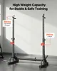 SucceBuy Power Cage Squat Rack do domowej siłowni z Podgląd zdjęcia produktu 4