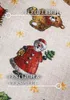Villeroy & Boch Toy's Delight Vorleger Nostalgic, Grün, Produktbild-Vorschau 3