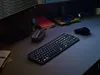 Logitech MX Keys - Tastatur - hinterleuchtet - Bluetooth - Produktbild-Vorschau 14