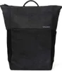 Salzen Rucksack Vertiplorer Leather Charcoal Black Produktbild-Vorschau 1