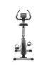 Horizon Paros E Heimtrainer, Hinteransicht, freigestellt Produktbild-Vorschau