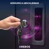 Arebos 4252023110822, Černá Náhled obrázku produktu 3
