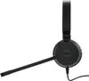 Jabra Evolve 20, Stereo-Headset, MS Lync, USB, Produktbild-Vorschau 5