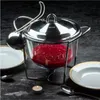 Wärmeschale 4.1L Kinghoff Kh-1413 Produktbild-Vorschau 3