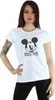 Disney - "Since 1928" T-Shirt für Damen BI30949 (S) (Weiß) Produktbild-Vorschau 2