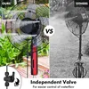 5M Sprühnebel Kühlung Tubes für Ventilator, Außen Garten Produktbild-Vorschau 8