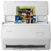 Ricoh ScanSnap iX2400 Scanner ADF 600 x 600 DPI A4 Bianco Anteprima dell’immagine prodotto 3