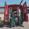 Metabo X 118, vuoto, 626882000 Anteprima dell’immagine prodotto 10
