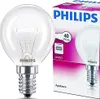 Philips Backofen-Anzeigenlampe, Sockel E 14  40 Watt Produktbild-Vorschau 7