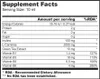L-Carnitine - Biotech USA - L-Carnitine 100.000 Liquide Voir les images du produit 5